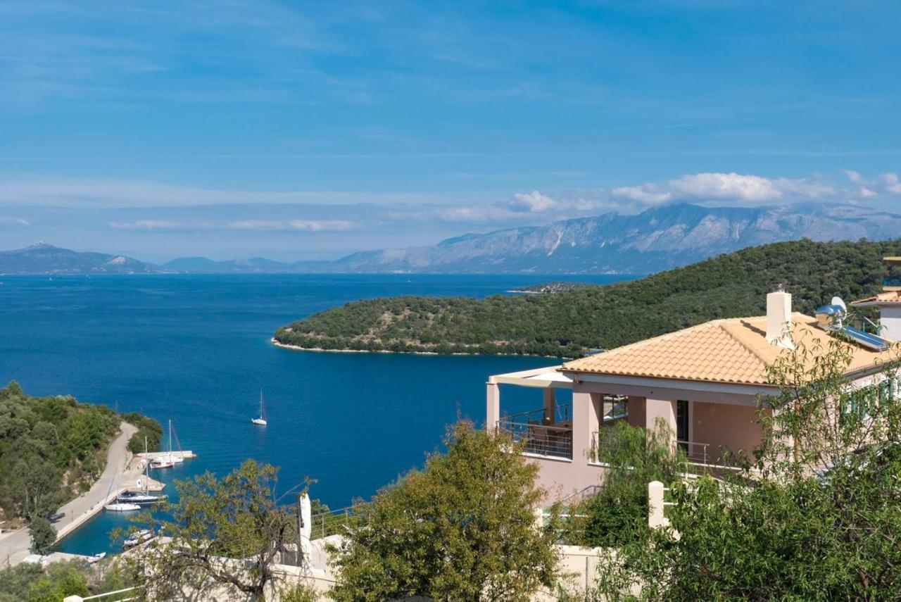 Casa Di Maura Villa Spartokhorion Exterior photo